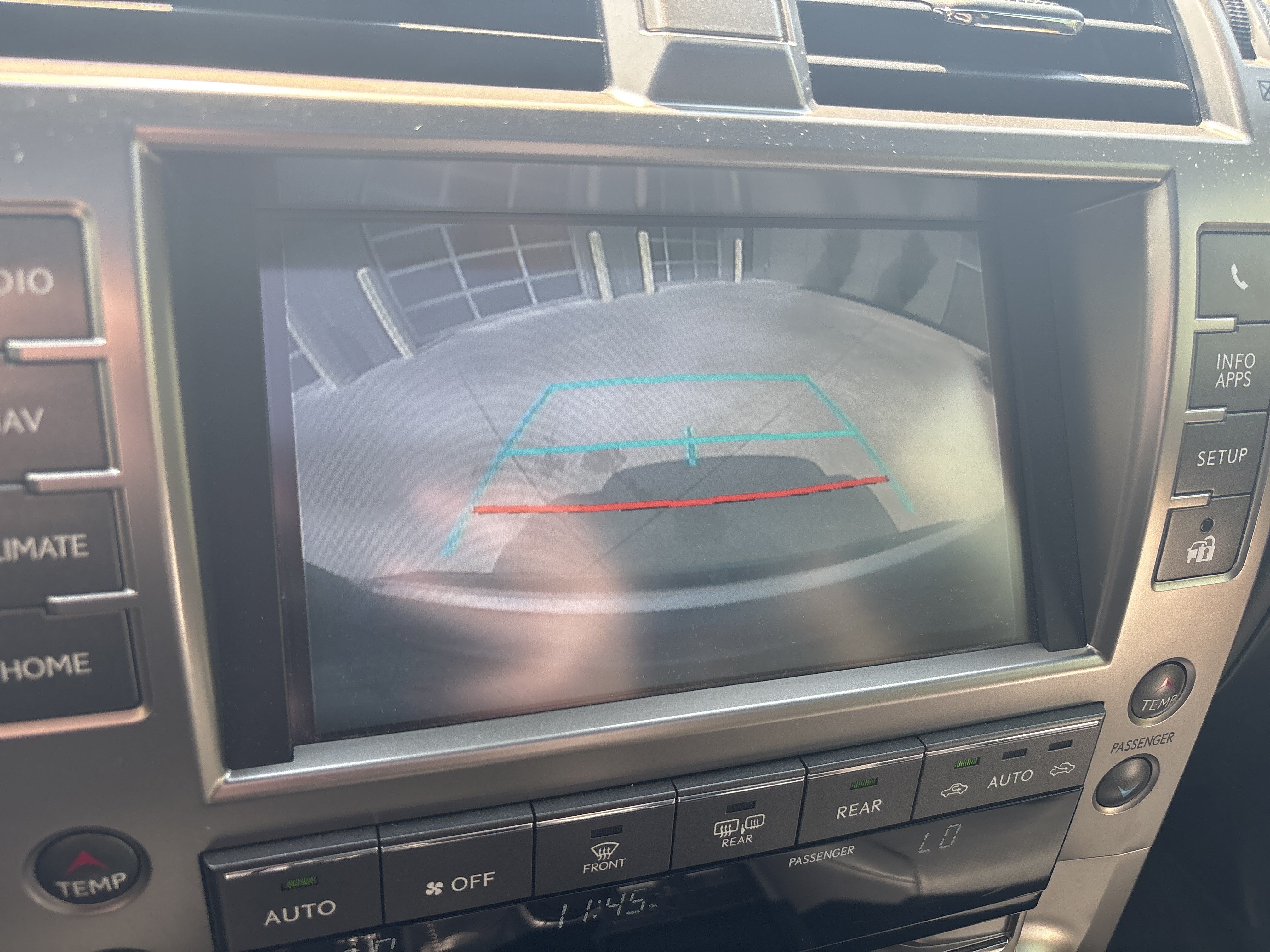 Used 2020 Lexus GX 460 Premium w/ Premium Package AWD/4WD image 25