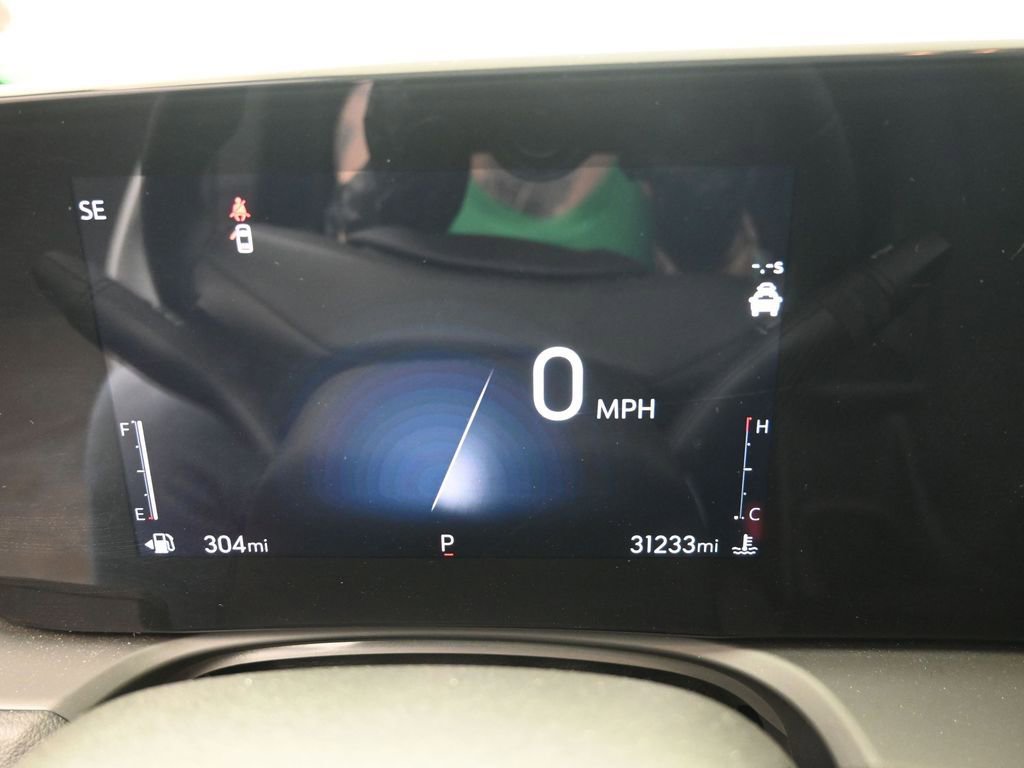 Used 2025 Buick Encore GX Preferred image 11