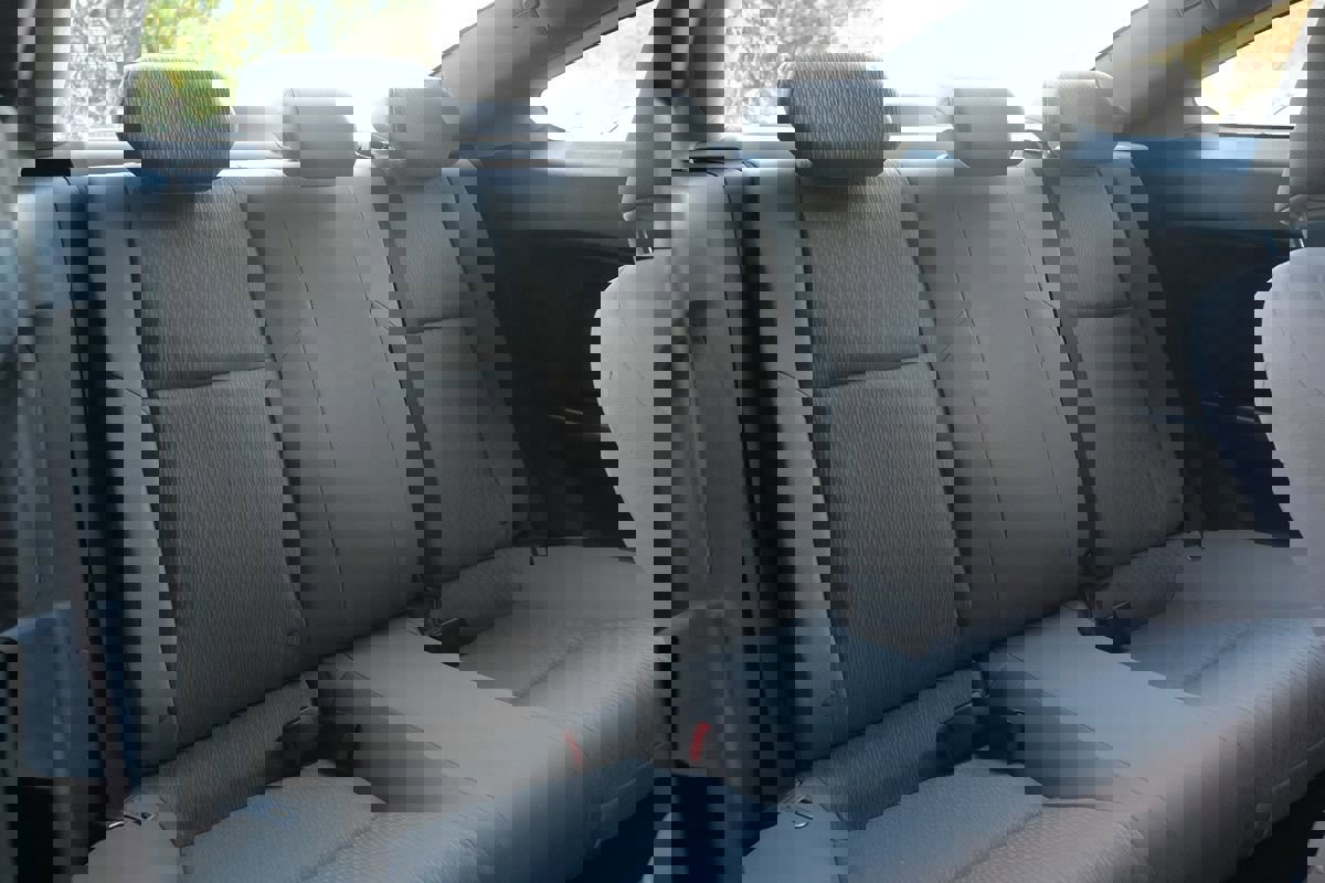 Used 2014 Honda Civic LX image 28