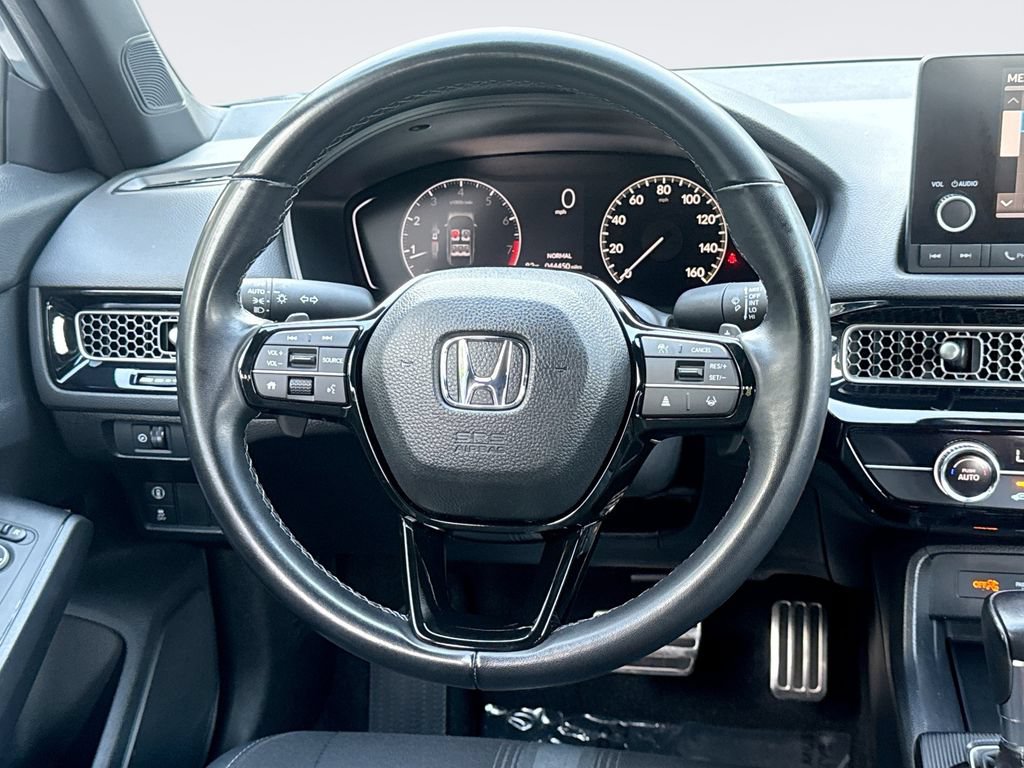 Used 2023 Honda Civic Sport image 11