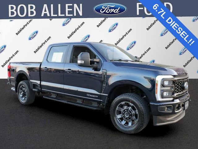 Used 2024 Ford F250 XL w/ STX Appearance Package AWD/4WD image 1