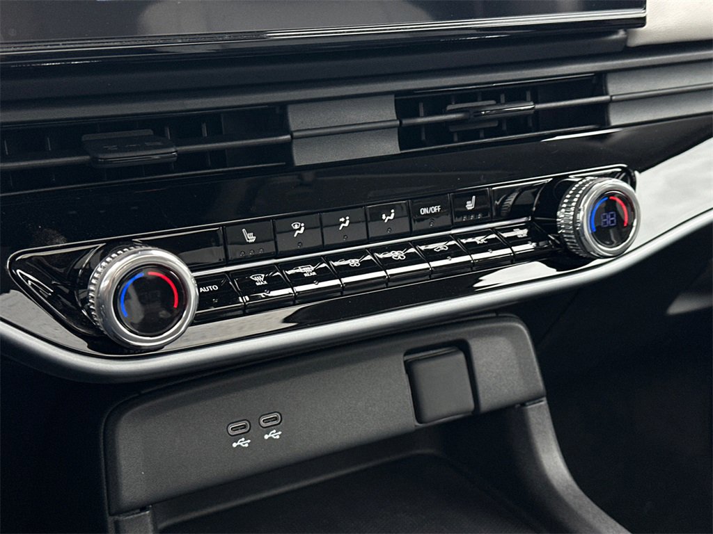 New 2026 Honda Prologue Touring image 29