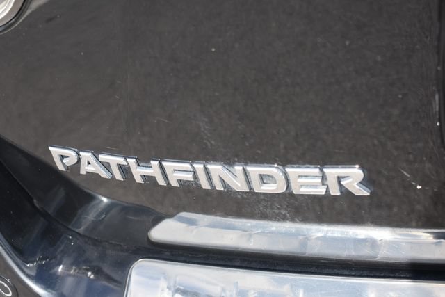 Used 2016 Nissan Pathfinder SL w/ SL Premium Package AWD/4WD image 19