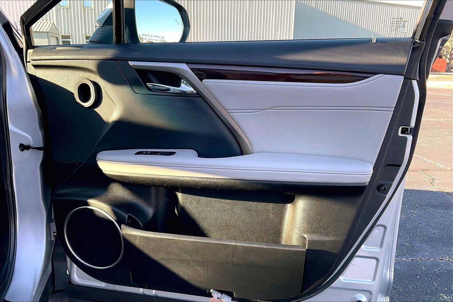 Used 2019 Lexus RX 350 FWD image 20