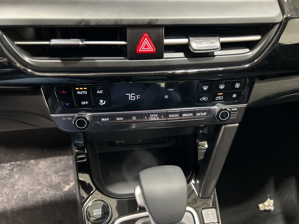 New 2026 Kia Seltos S image 19