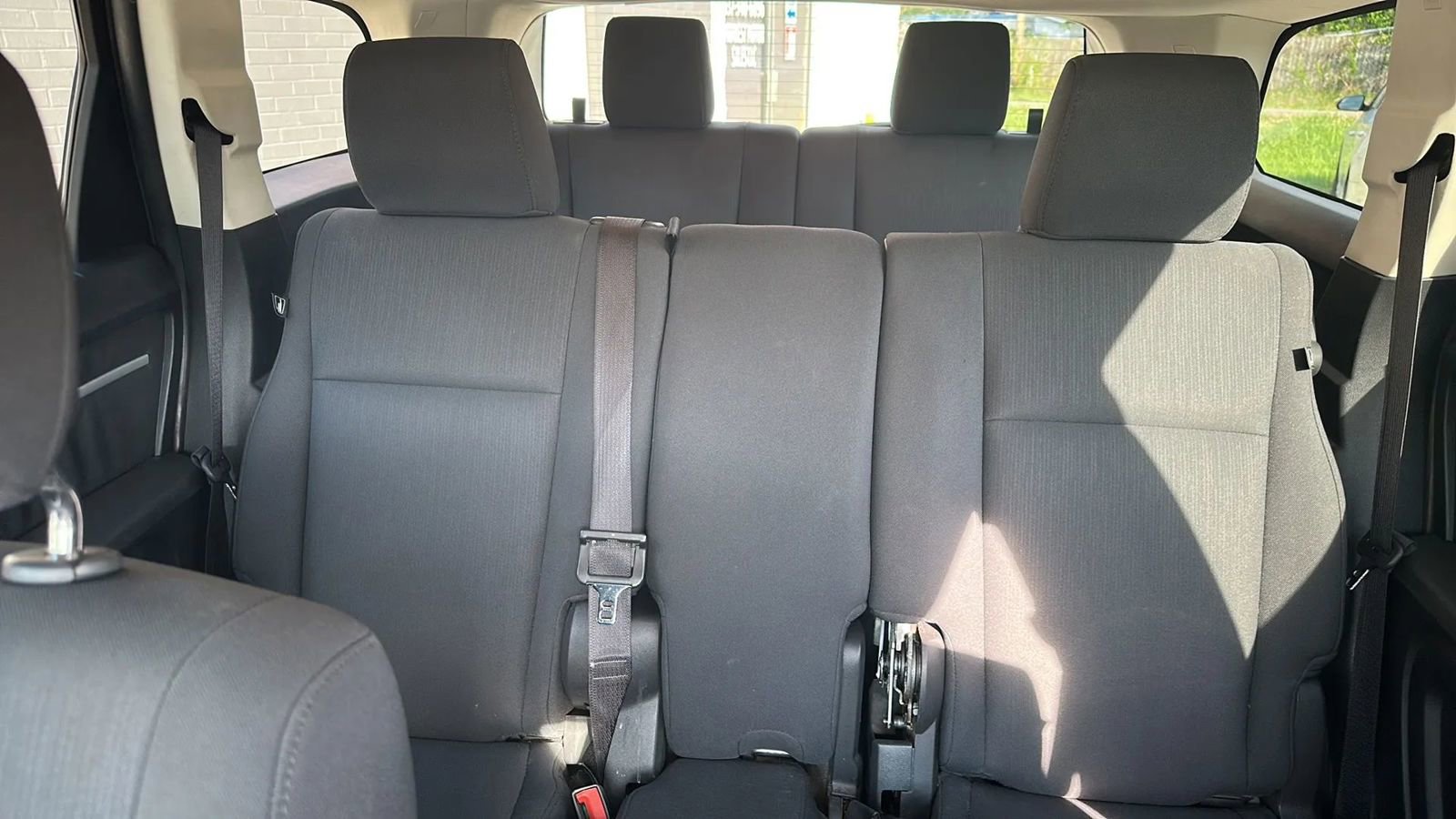 Used 2010 Dodge Journey SXT w/ Flexible Seating Group FWD image 13