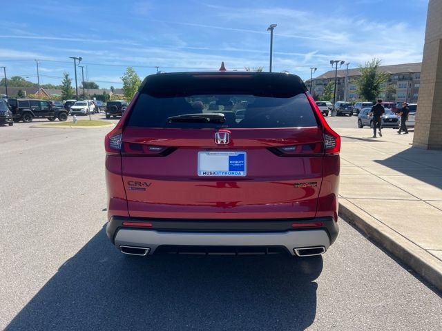 New 2026 Honda CR-V TrailSport image 3