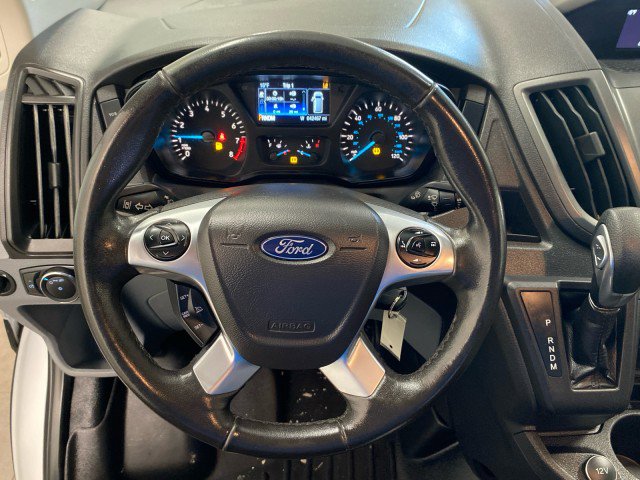 Used 2019 Ford Transit 150 148 Low Roof image 13