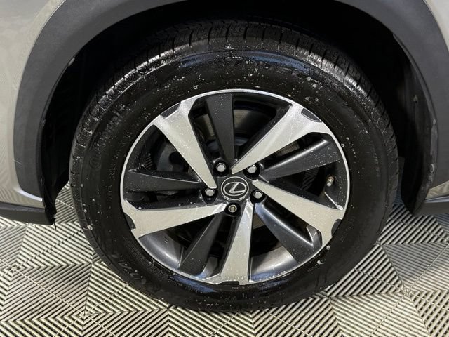 Used 2020 Lexus NX 300 AWD w/ Premium Package image 14