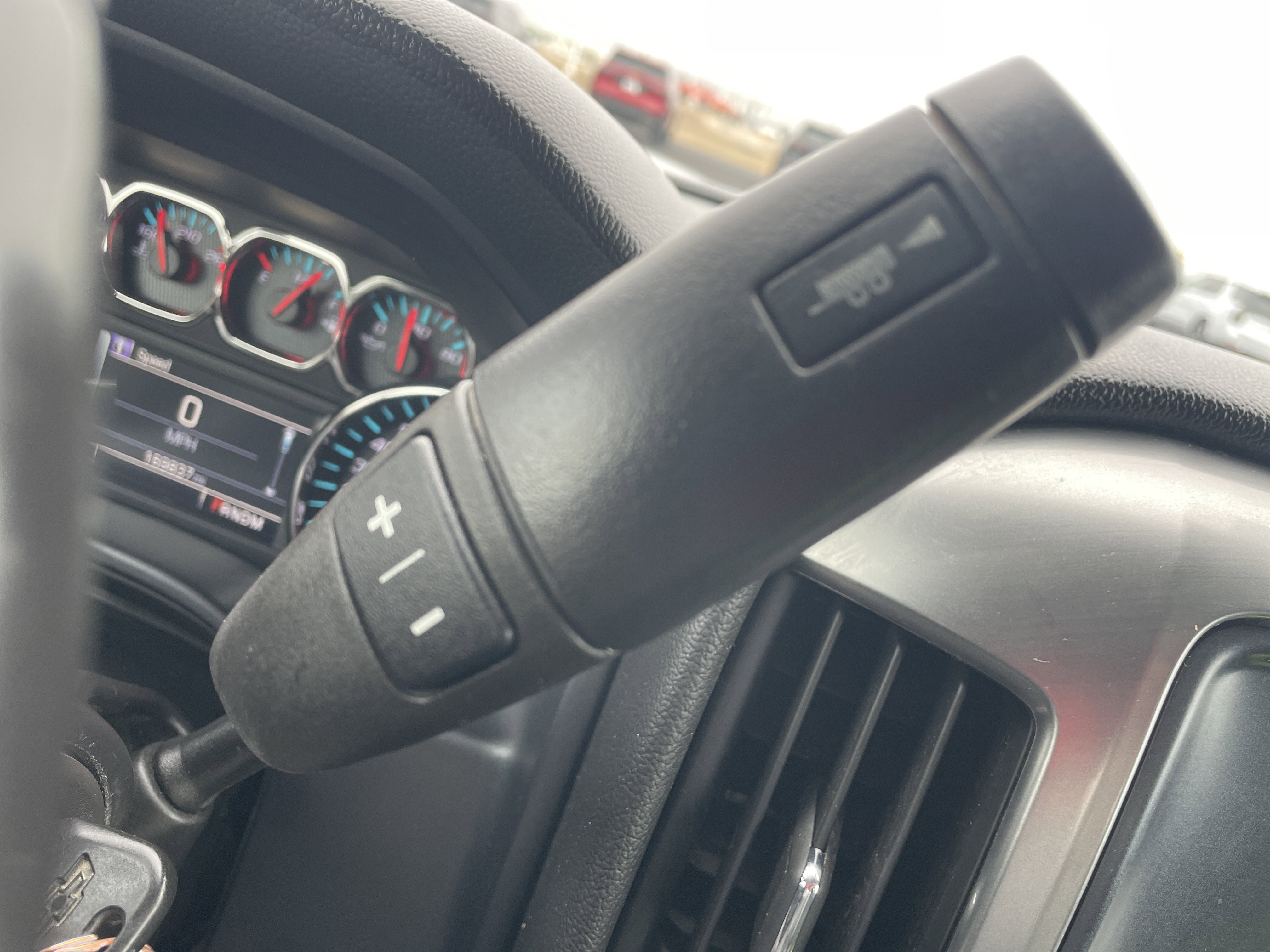 Used 2016 Chevrolet Silverado 1500 LT w/ All Star Edition image 14