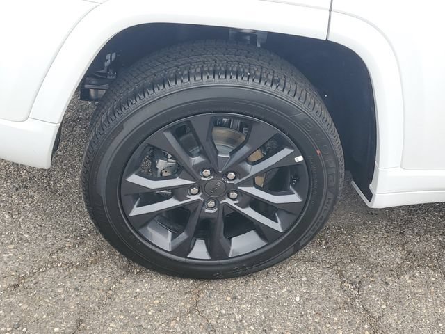 New 2026 Jeep Grand Cherokee Limited AWD/4WD image 5