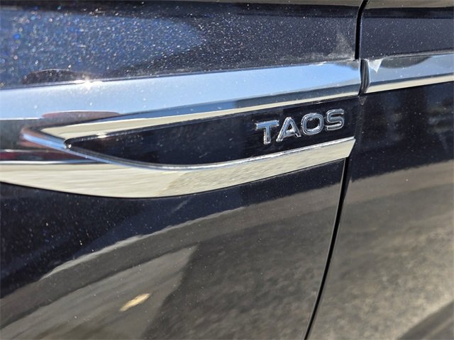 Used 2024 Volkswagen Taos SE image 19