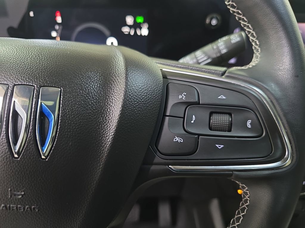 Used 2024 Buick Encore GX Preferred w/ Advanced Technology Package image 21