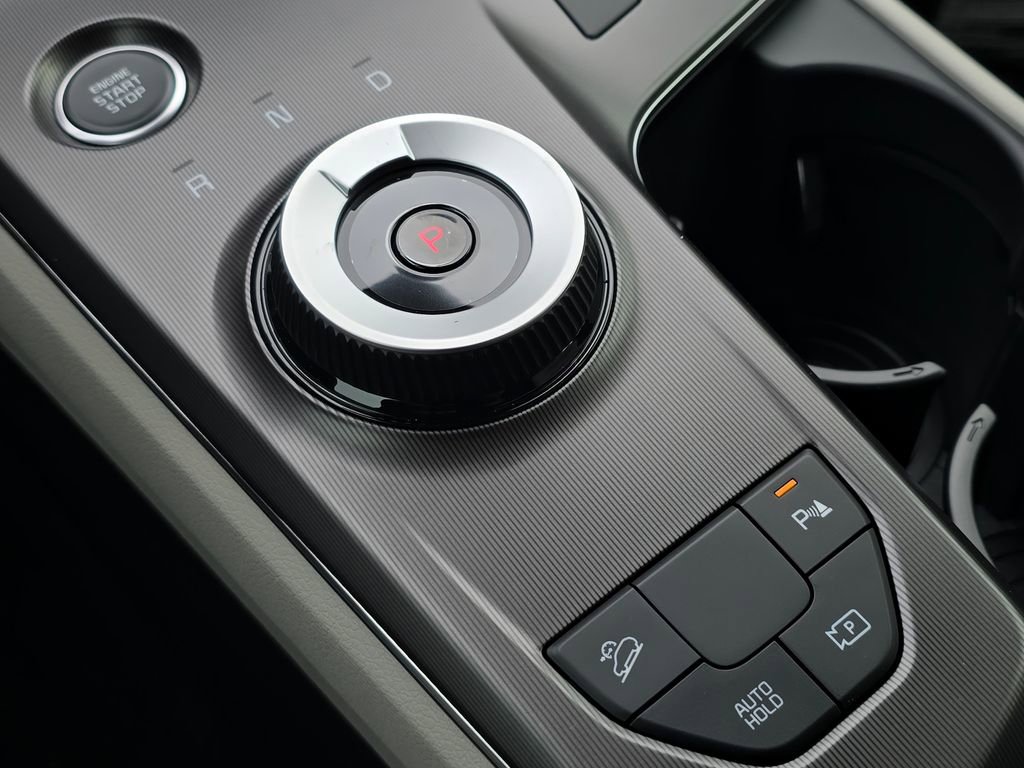 New 2026 Kia Sportage EX image 20