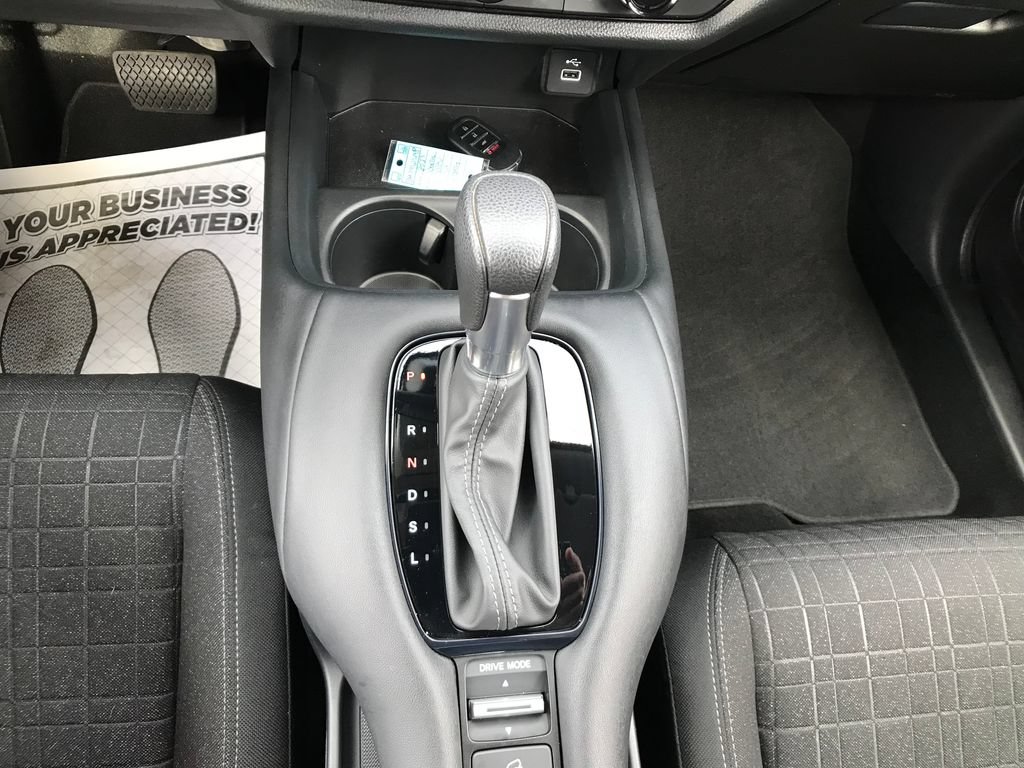 Certified 2023 Honda HR-V LX image 19
