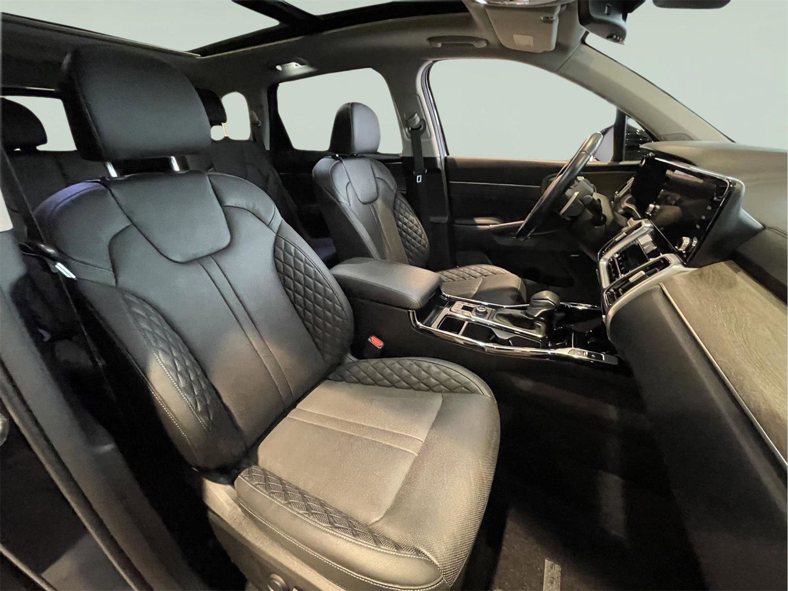 Used 2023 Kia Sorento SX Prestige image 24