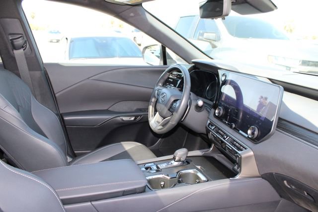 Certified 2023 Lexus RX 350 Premium FWD image 5
