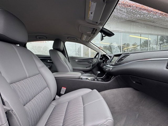 Used 2019 Chevrolet Impala LS image 12