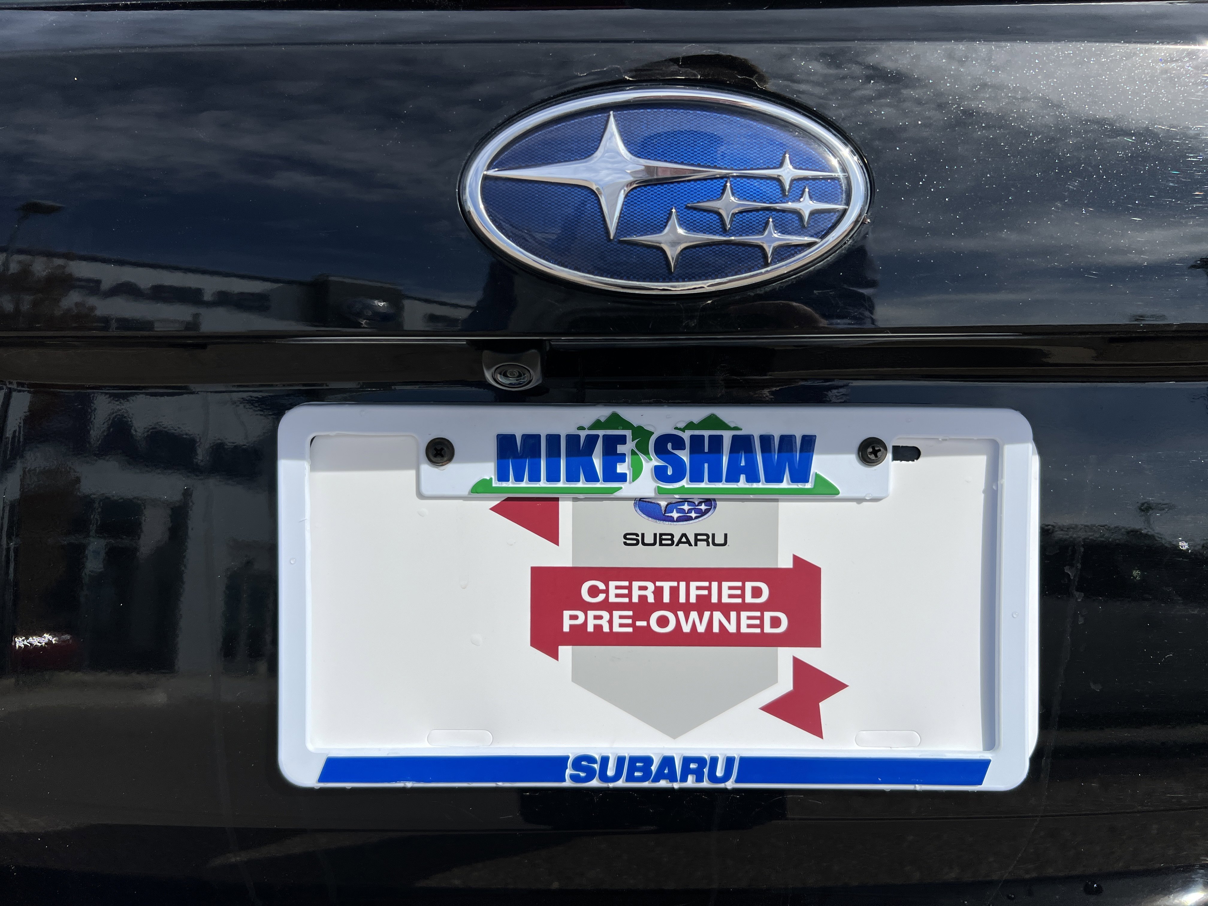 Used 2024 Subaru Forester Premium image 21