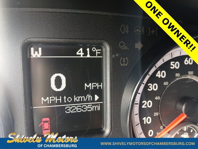 Certified 2022 RAM 1500 Classic Warlock image 22