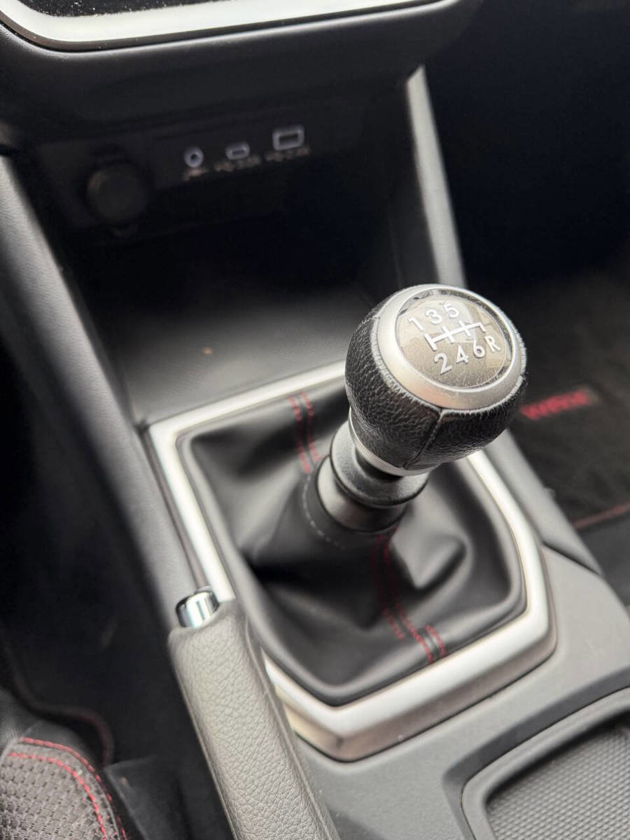 Used 2024 Subaru WRX Premium image 13