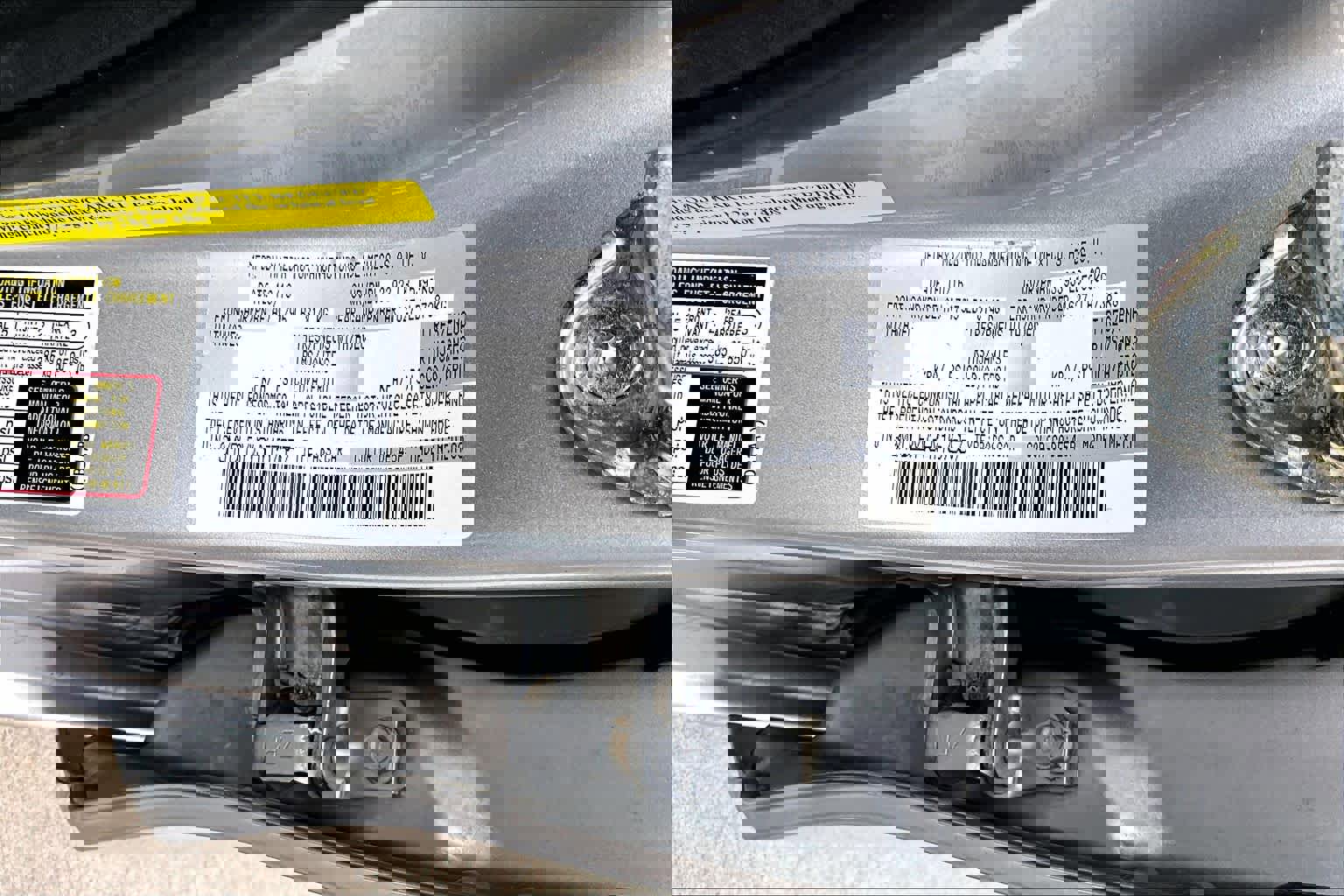 Used 2017 Toyota Yaris iA image 34