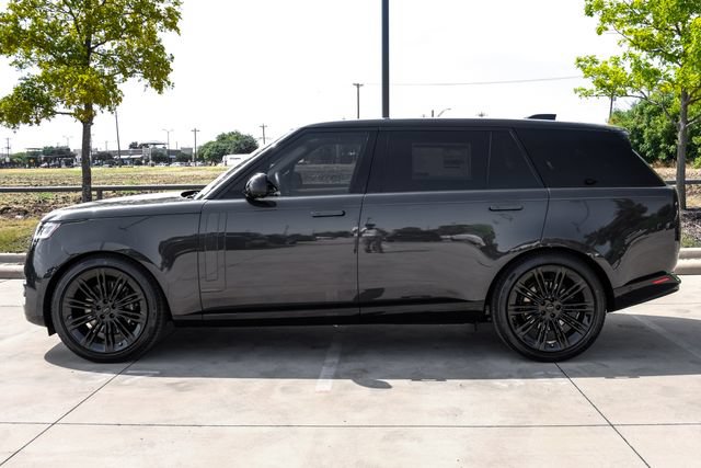 New 2026 Land Rover Range Rover Long Wheelbase Autobiography AWD/4WD image 12