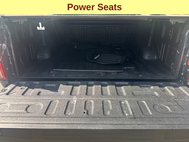 Used 2024 Ford F150 Tremor w/ Tow/Haul Package image 12