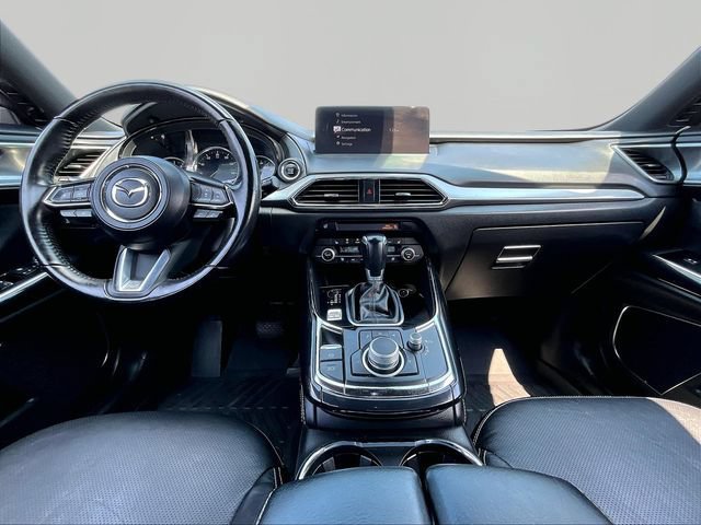 Used 2021 MAZDA CX-9 Grand Touring AWD/4WD image 22