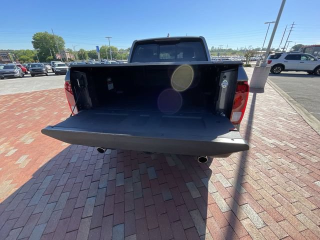 Certified 2023 Honda Ridgeline RTL-E image 33
