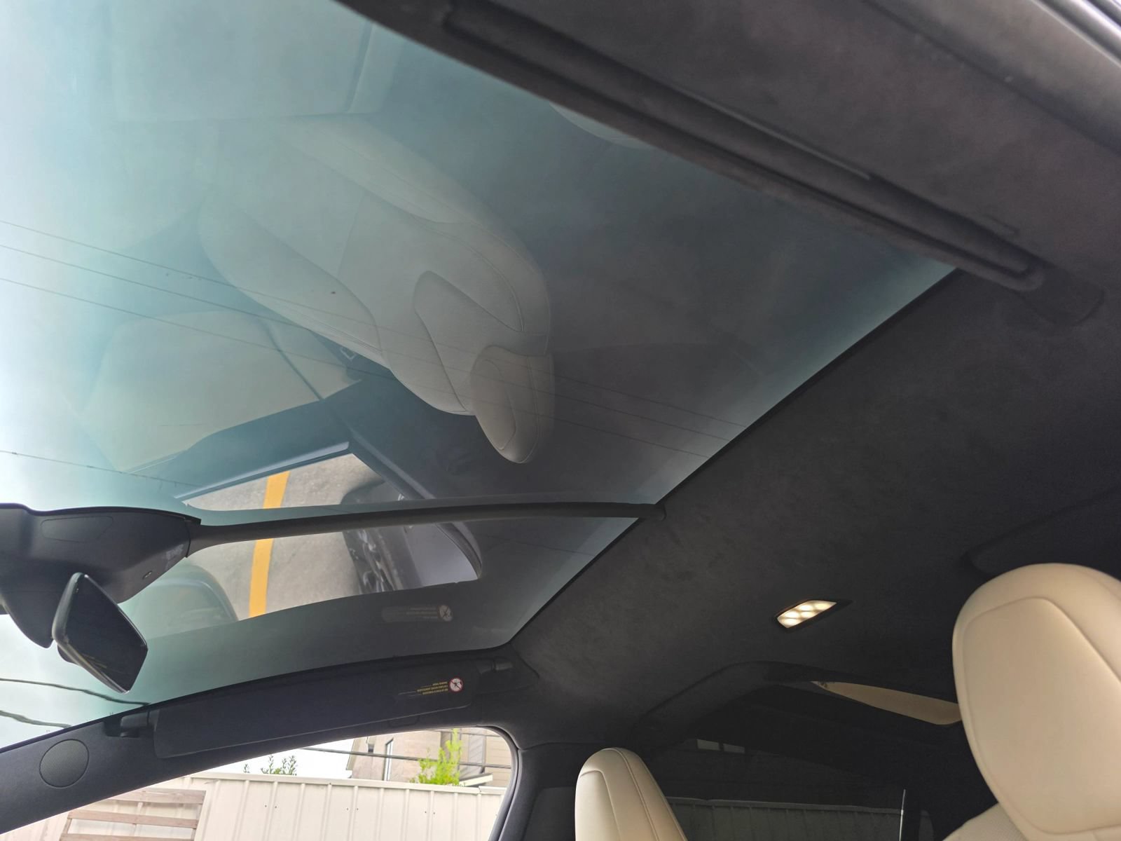 Used 2023 Tesla Model X AWD/4WD image 25