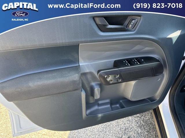 Certified 2024 Ford Maverick XL w/ Equipment Group 100A Standard AWD/4WD image 20