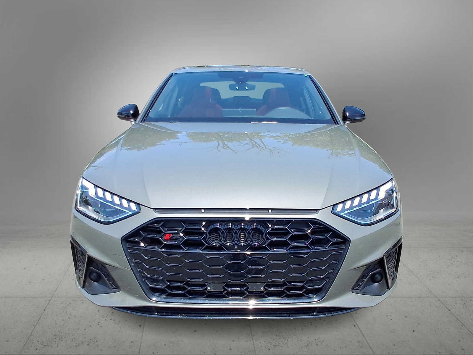Certified 2023 Audi S4 Premium Plus w/ Premium Plus Package AWD/4WD image 3