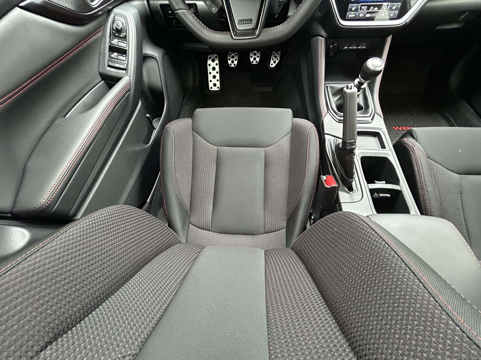 Used 2025 Subaru WRX Premium w/ Popular Package #2A image 13