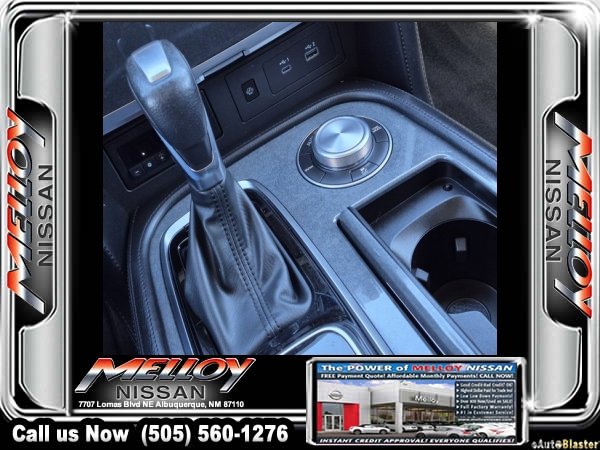 Certified 2023 Nissan Armada SV AWD/4WD image 16