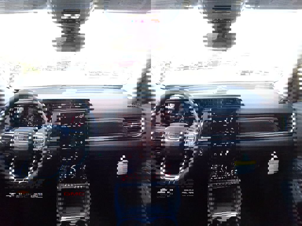 New 2026 GMC Terrain Denali image 24