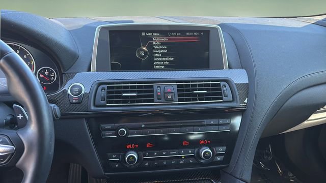 Used 2014 BMW M6 Gran Coupe image 10