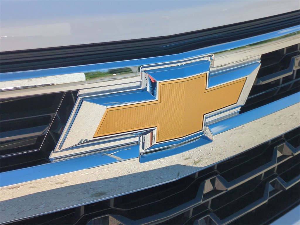 New 2026 Chevrolet Silverado 1500 LT w/ Texas Edition Plus image 30