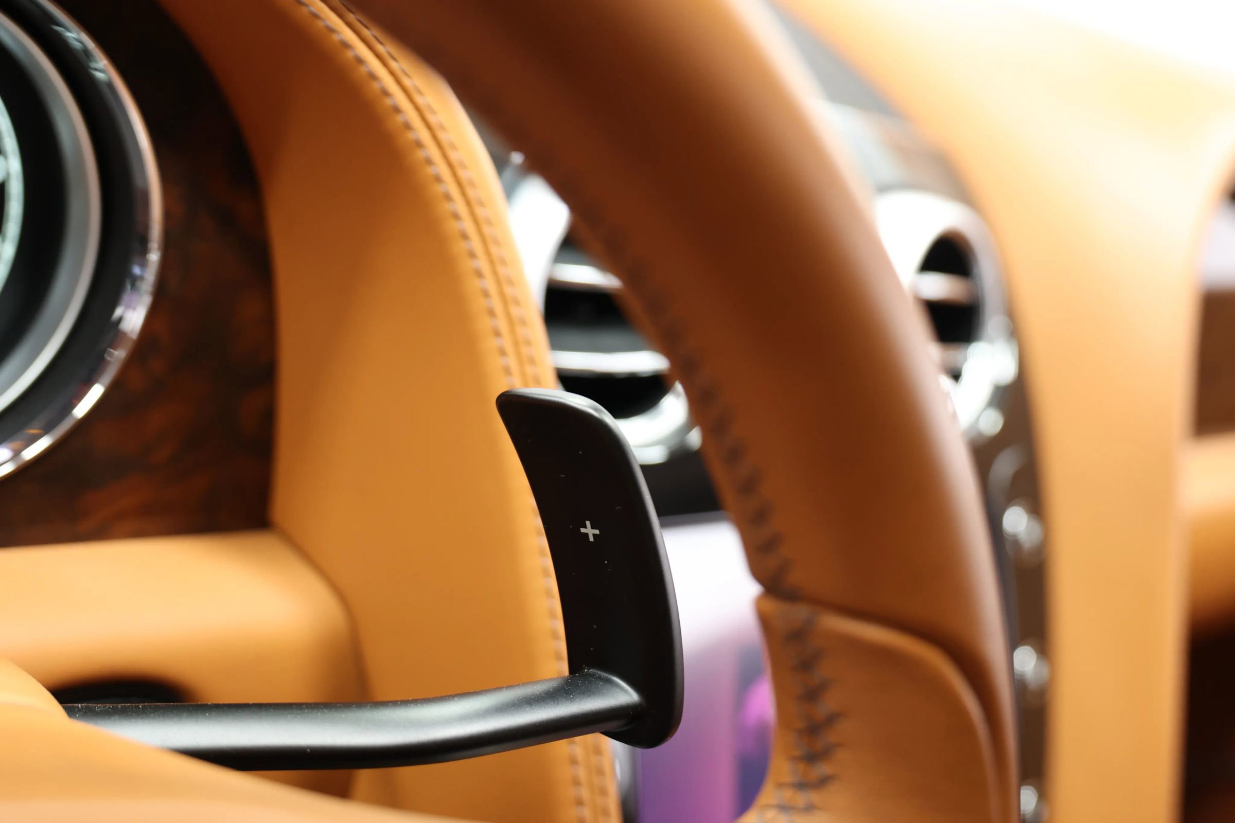 Used 2015 Bentley Continental GT AWD/4WD image 34