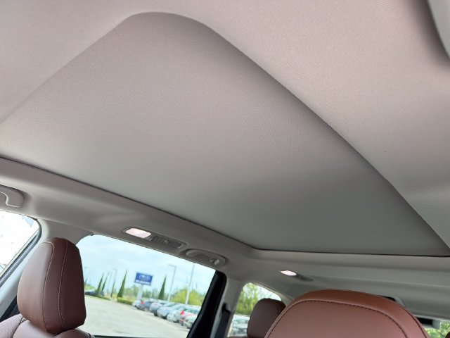 New 2027 Subaru Ascent Touring AWD/4WD image 16