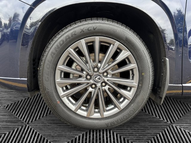 Used 2024 Lexus TX 350 AWD w/ Cold Weather Package image 30