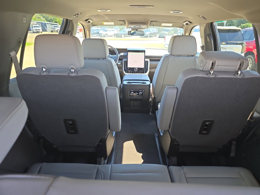New 2026 GMC Yukon Elevation w/ LPO, Floor Liner Package image 19