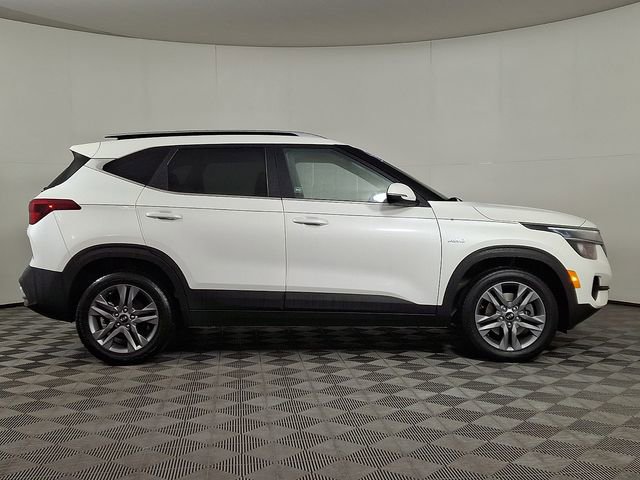 Used 2021 Kia Seltos S image 10