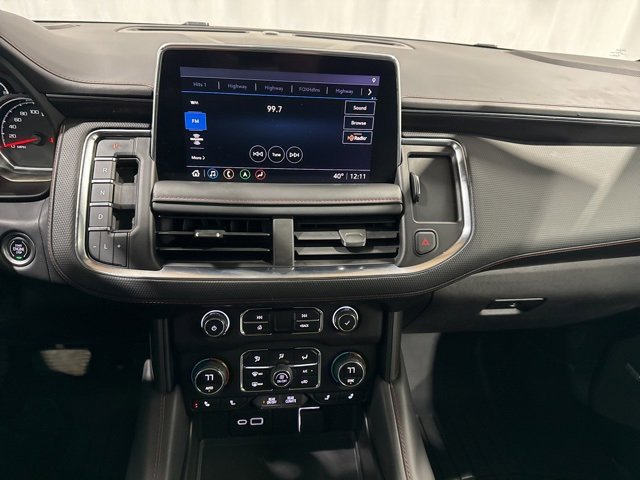 Used 2021 Chevrolet Suburban RST image 24