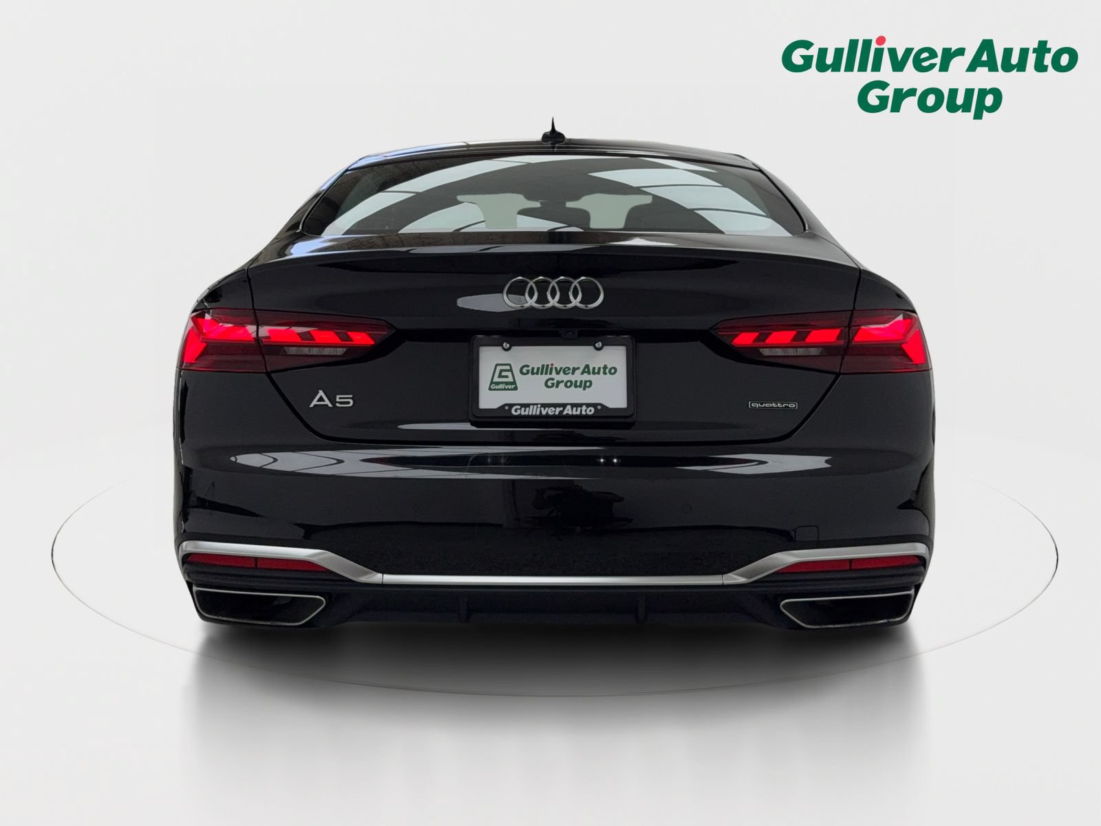 Used 2024 Audi A5 2.0T Premium Plus AWD/4WD image 7