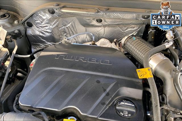 Used 2024 Chevrolet Trax RS w/ Driver Confidence Package image 30