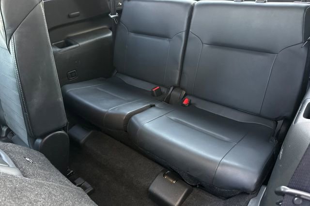 Used 2024 Mitsubishi Outlander SE image 17