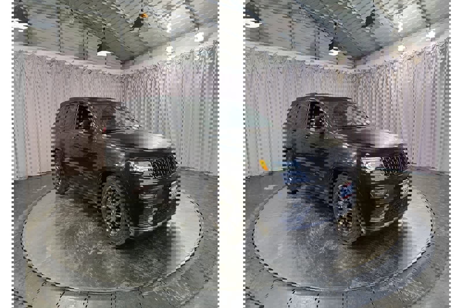 Used 2020 Jeep Grand Cherokee High Altitude image 6