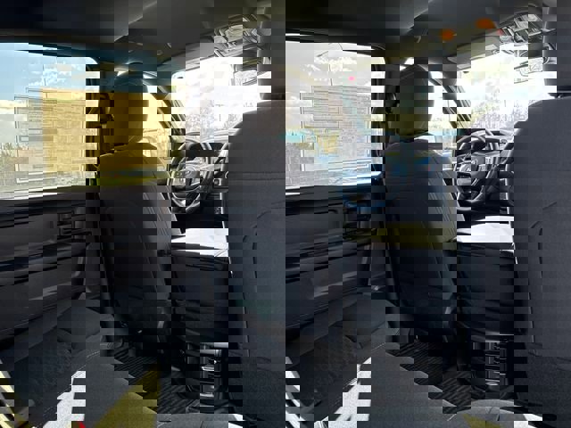 New 2026 RAM 2500 Tradesman image 21