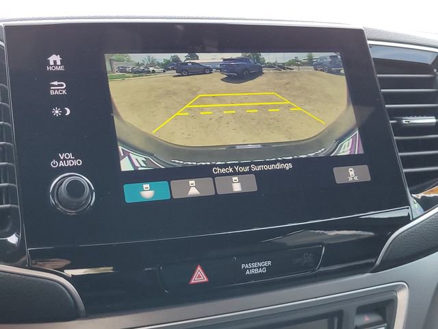 Used 2020 Honda Passport EX-L image 20